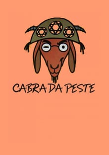 Nome do produtoCABRA DA PESTE
