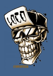 Nome do produtocoyotes 456