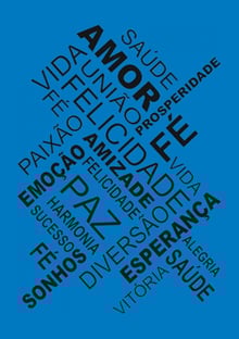 Nome do produtoDesejos para o ano