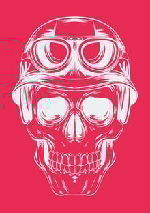 Nome do produtoSkull