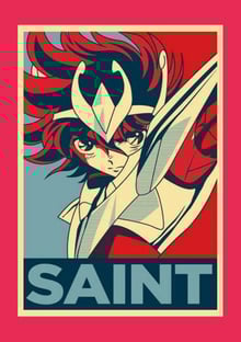 Nome do produtoSaint Saiya