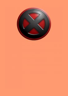 Nome do produtoX-Men