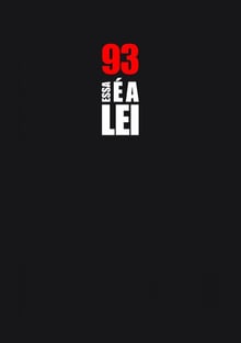 Nome do produto93 - Essa é a Lei