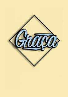 Nome do produtoGraça