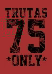 Nome do produtoTRUTAS ONLY