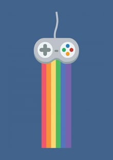 Nome do produtoGaymer