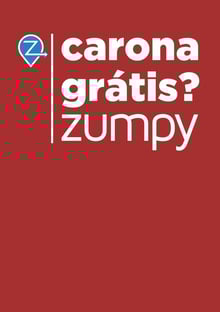Nome do produtoCarona Grátis? Zumpy