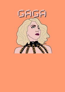 Nome do produtoGaga Bits