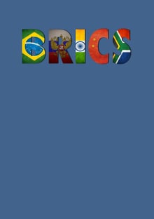 Nome do produtoBRICS