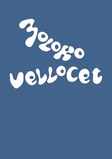 Nome do produtoMoloko Vellocet
