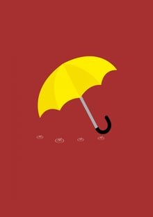 Nome do produtoUmbrella - How I Met Your Mother
