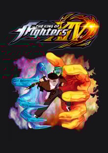 Nome do produtoShun'ei KOF XIV