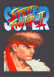 Nome do produtoStreet Fighter 2 Ryu