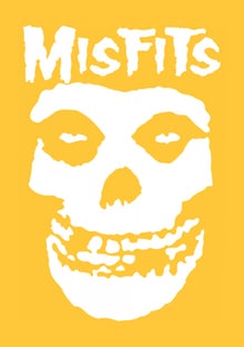 Nome do produtoMisfits Classic