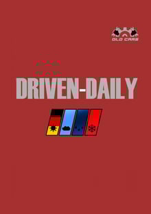 Nome do produtoDriven Daily