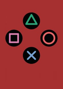 Nome do produtoJOYSTICK
