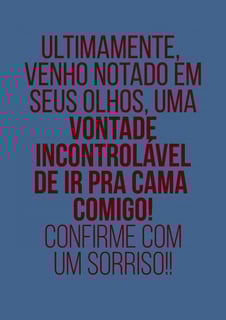 Nome do produto Sorriso que entrega
