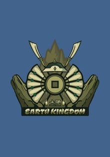 Nome do produtoReino da terra