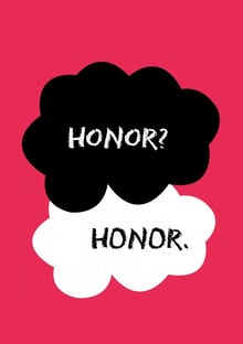 Nome do produtoHonor? Honor