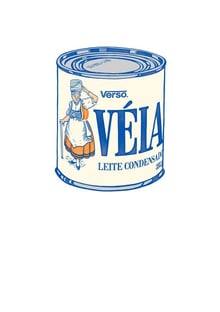 Nome do produtoLeite Véia