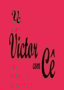 Nome do produtoVitor om cê youtuber