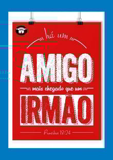 Nome do produtoAmigo irmao