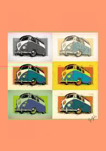 Nome do produtoKombi