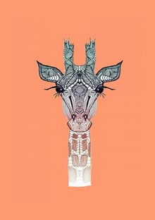 Nome do produtoGiraffas