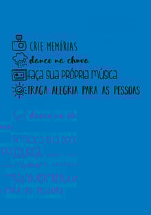 Nome do produtoMomentos únicos