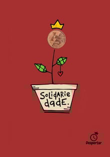 Nome do produtoSolidariedade