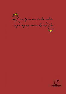 Nome do produtoReciprocidade