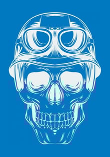 Nome do produtoSkull