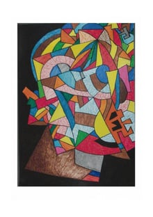 Nome do produtoABSTRATO