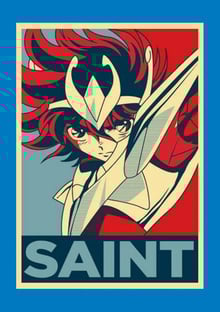 Nome do produtoSaint Saiya