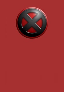 Nome do produtoX-Men