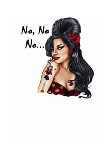 Nome do produtoAmy Winehouse