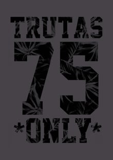 Nome do produtoTRUTAS ONLY