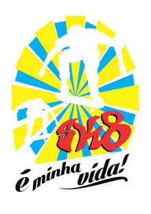 Nome do produtoSk8 - É Minha Vida!