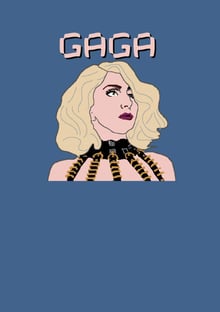 Nome do produtoGaga Bits