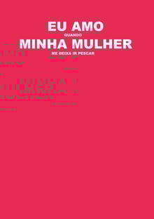 Nome do produtoEu amo...