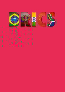 Nome do produtoBRICS