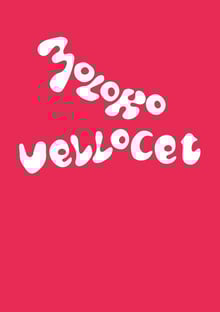 Nome do produtoMoloko Vellocet
