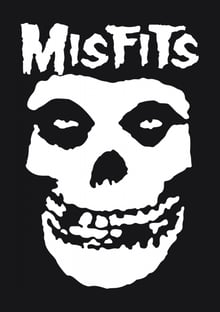 Nome do produtoMisfits Classic