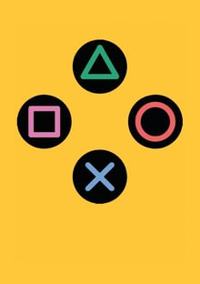 Nome do produtoJOYSTICK