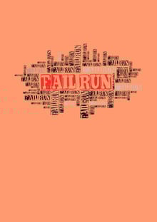 Nome do produtoCamisa Train Run Paper