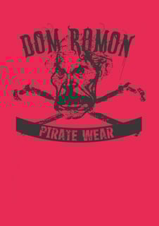 Nome do produto Dom Ramon