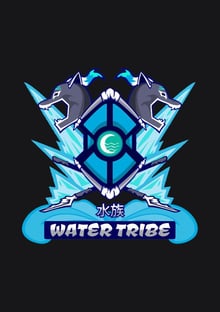 Nome do produtoTribo da água