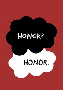 Nome do produtoHonor? Honor