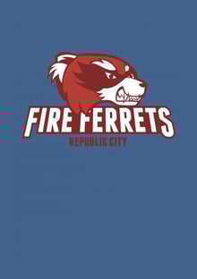 Nome do produtoFire ferrets