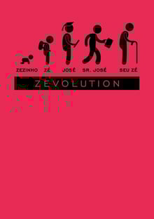 Nome do produtoZevolution